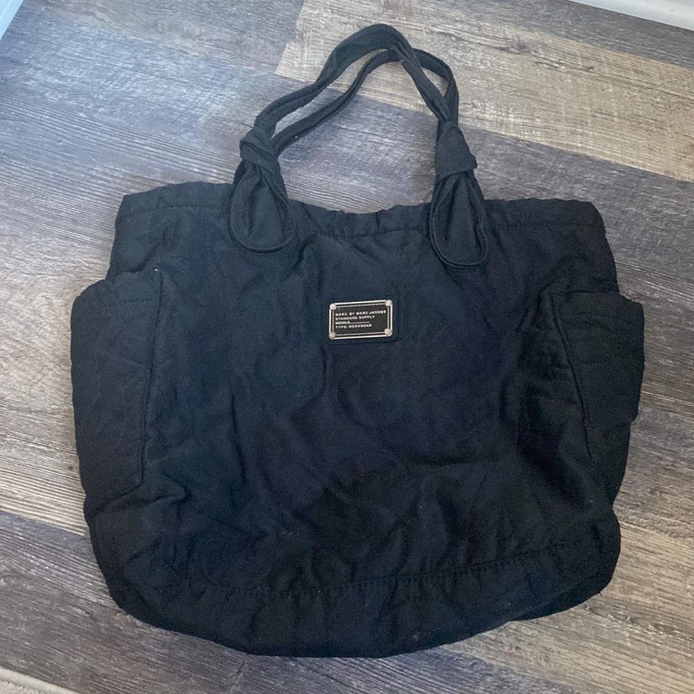Marc Jacobs medium tote bag!